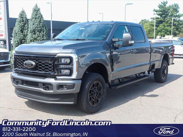 new 2025 Ford F-250 car, priced at $66,707