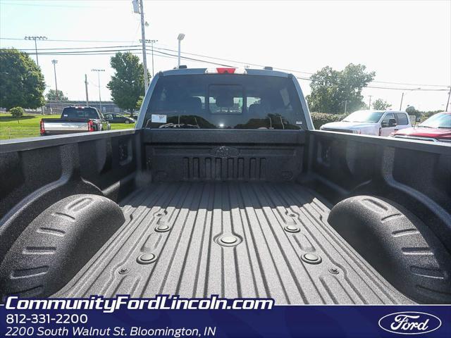 new 2025 Ford F-250 car, priced at $66,707