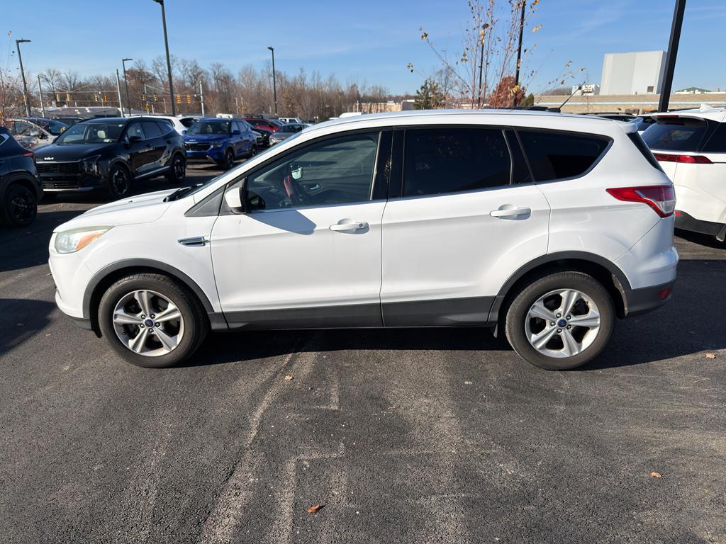 used 2014 Ford Escape car, priced at $5,958