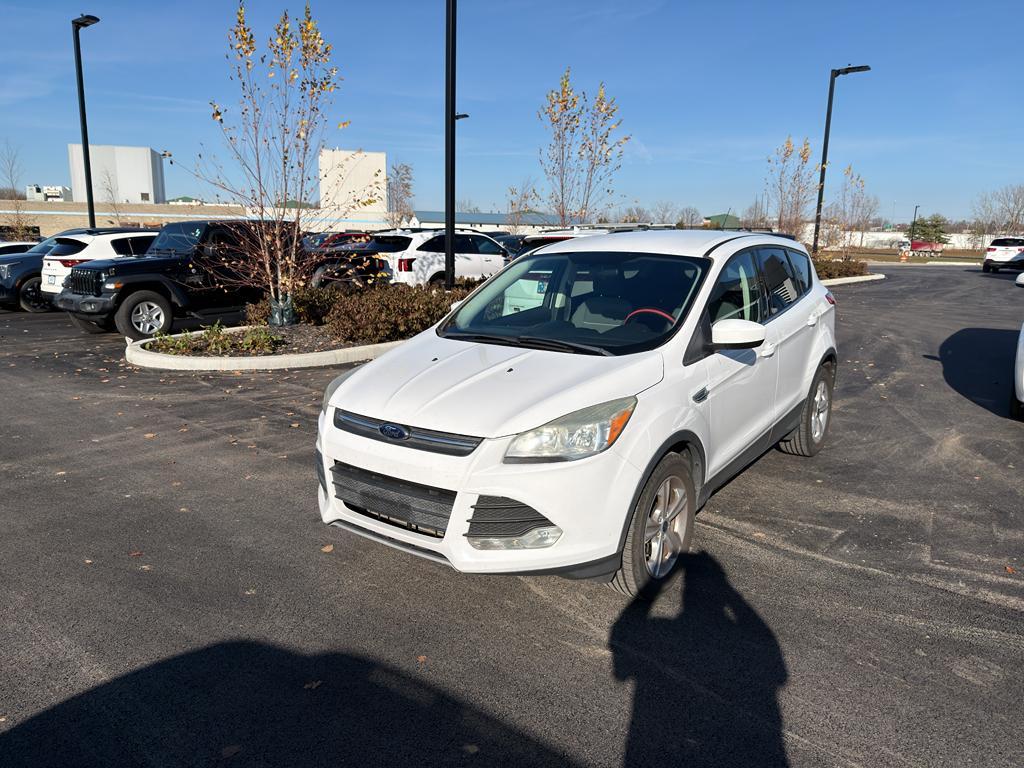 used 2014 Ford Escape car, priced at $5,958