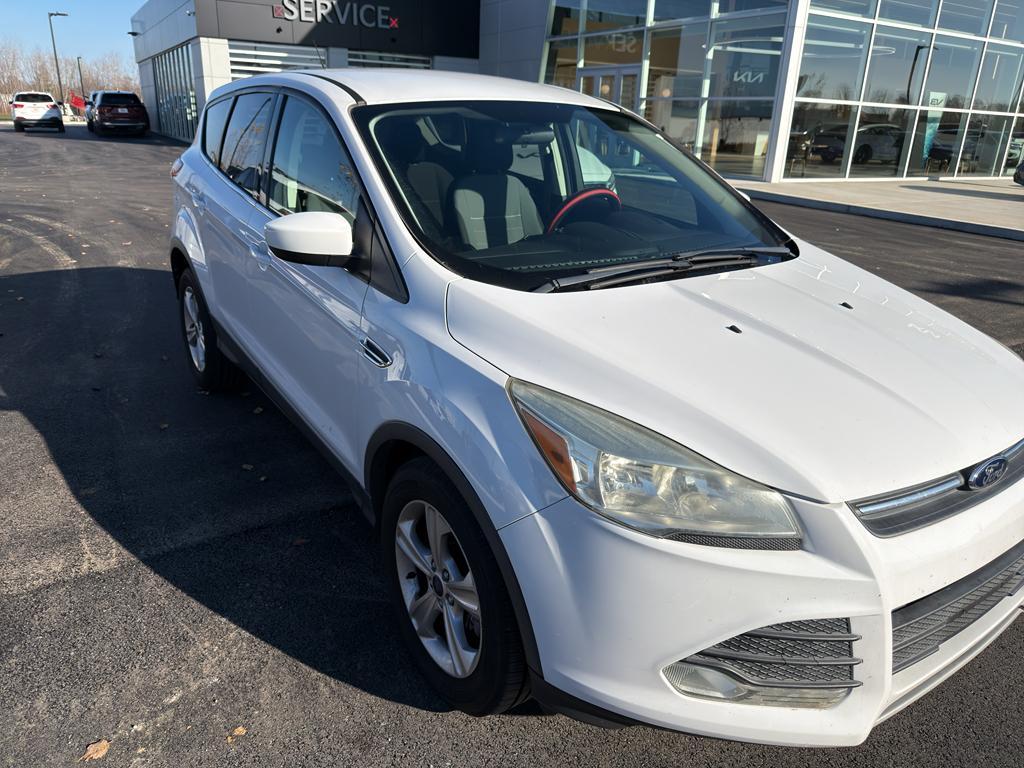 used 2014 Ford Escape car, priced at $5,958