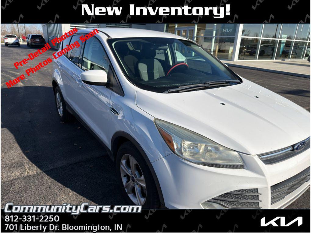used 2014 Ford Escape car, priced at $5,958