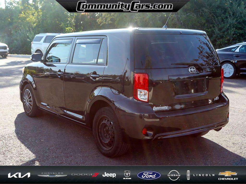 used 2013 Scion xB car, priced at $9,000