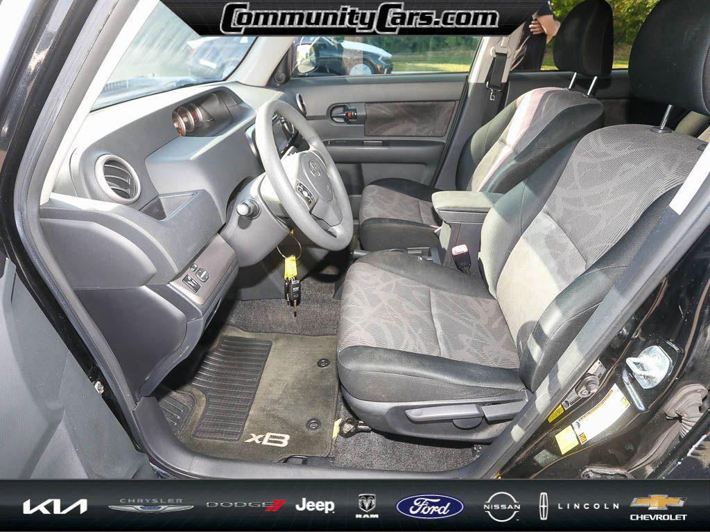 used 2013 Scion xB car, priced at $9,000