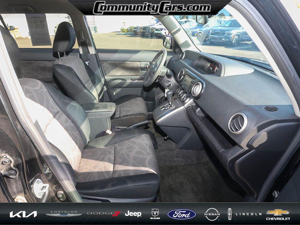 used 2013 Scion xB car, priced at $9,000