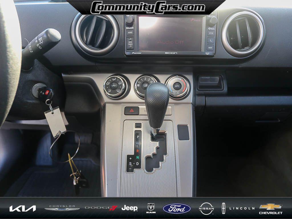 used 2013 Scion xB car, priced at $9,000