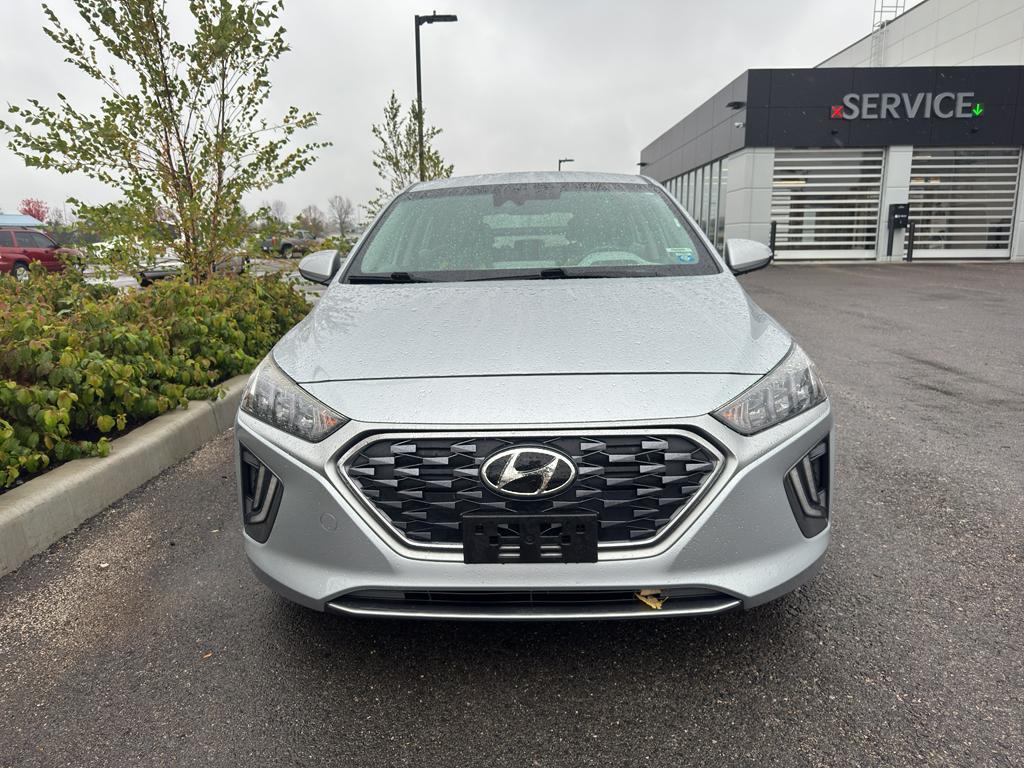 used 2020 Hyundai Ioniq Plug-In Hybrid car, priced at $16,578
