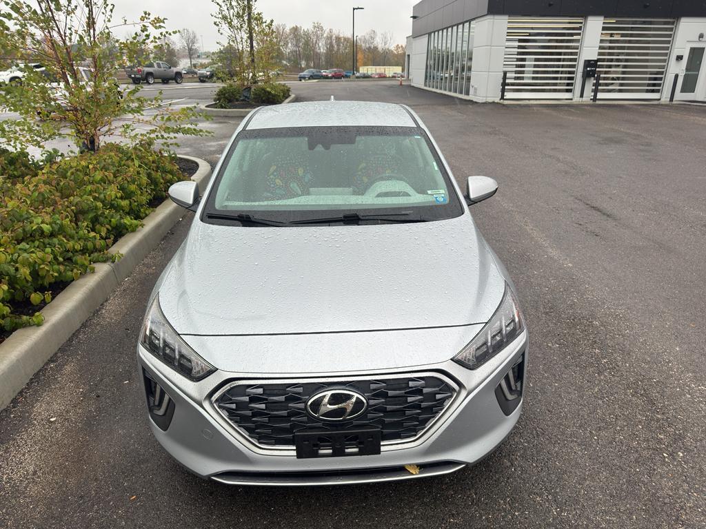 used 2020 Hyundai Ioniq Plug-In Hybrid car, priced at $16,578