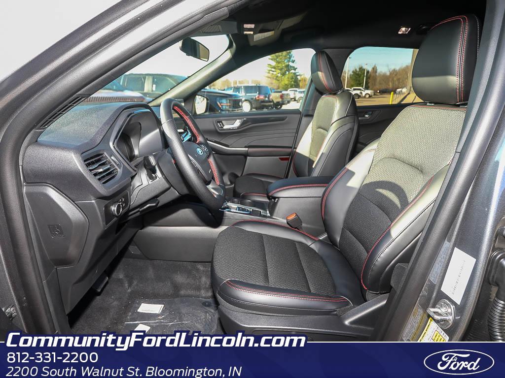 new 2026 Ford Escape car, priced at $33,039