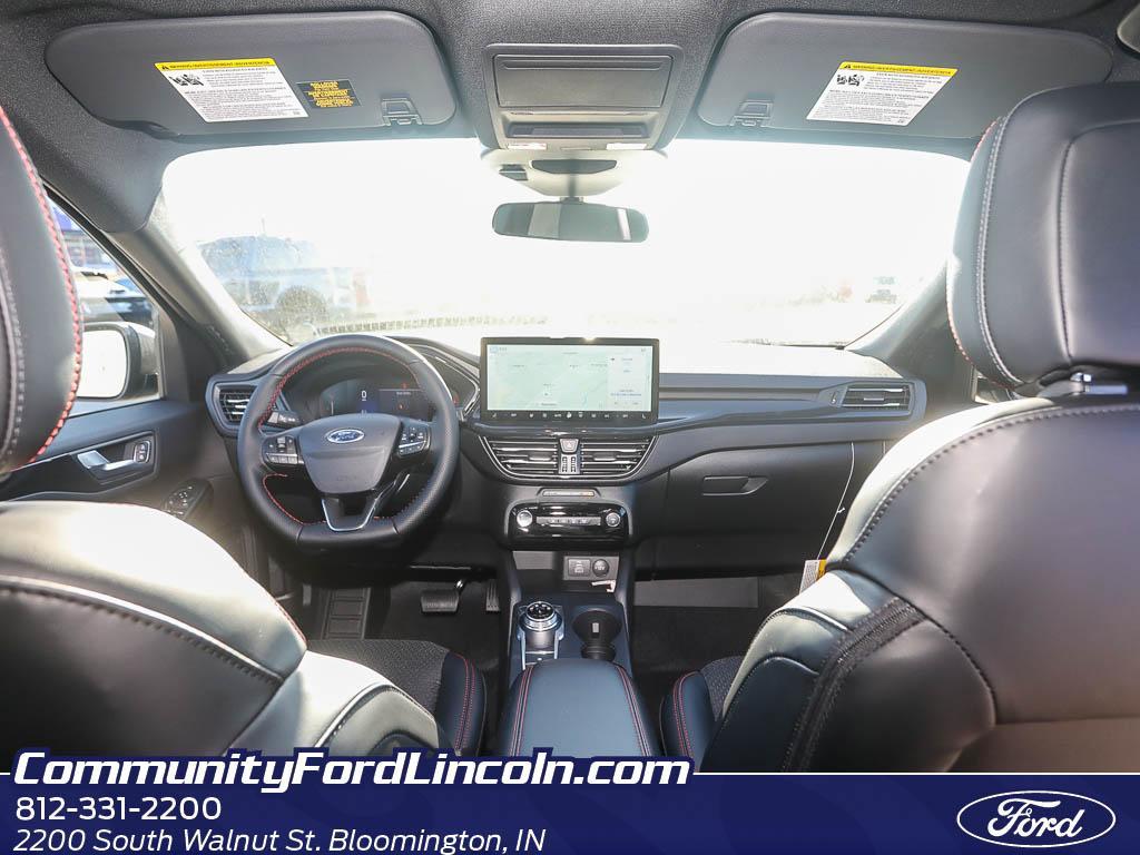 new 2026 Ford Escape car, priced at $33,039