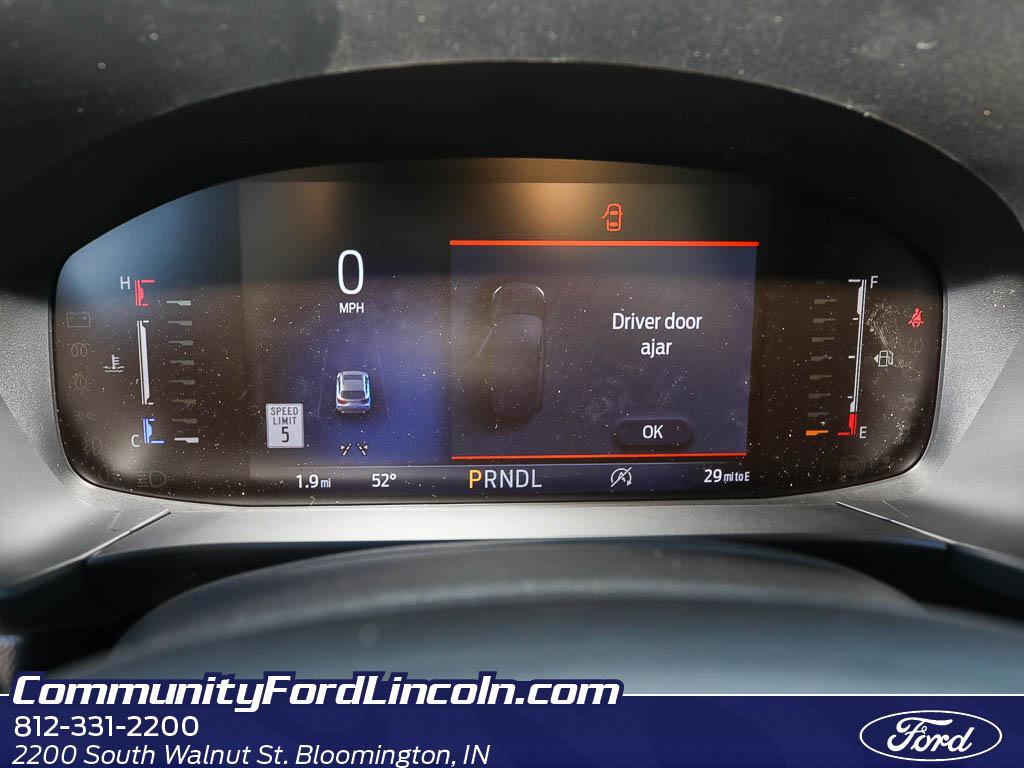 new 2026 Ford Escape car, priced at $33,039