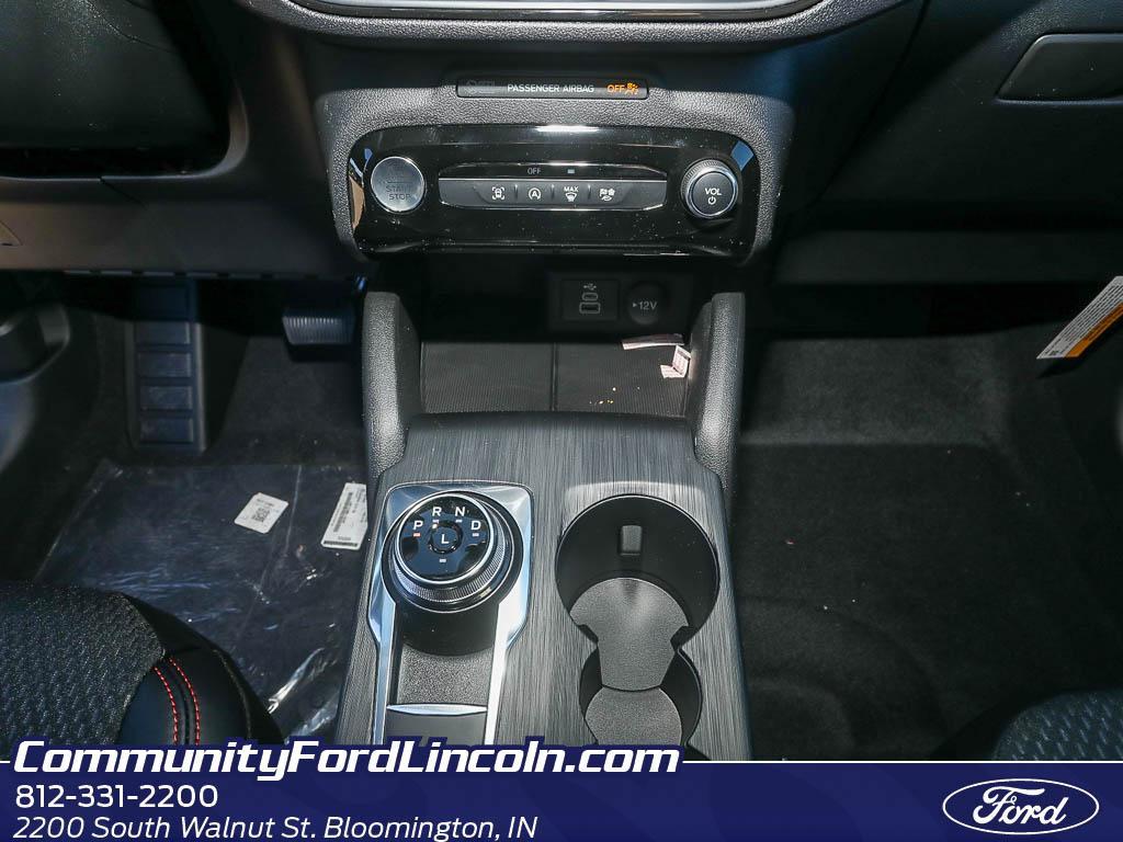 new 2026 Ford Escape car, priced at $33,039