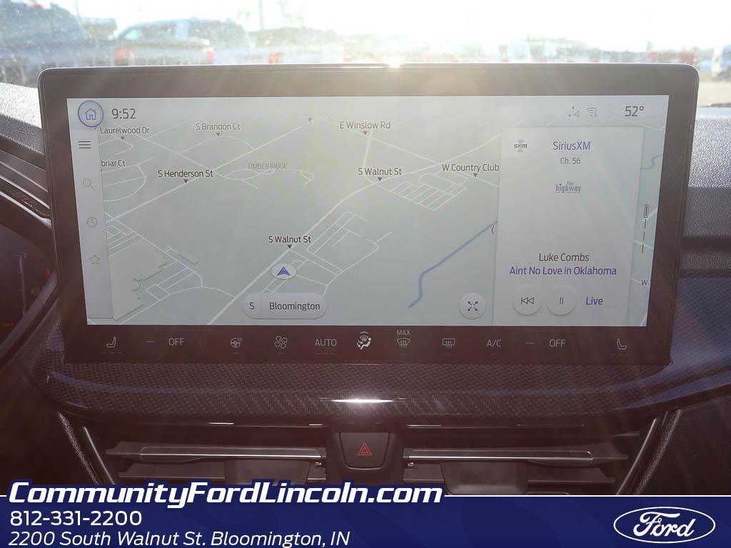 new 2026 Ford Escape car, priced at $33,039