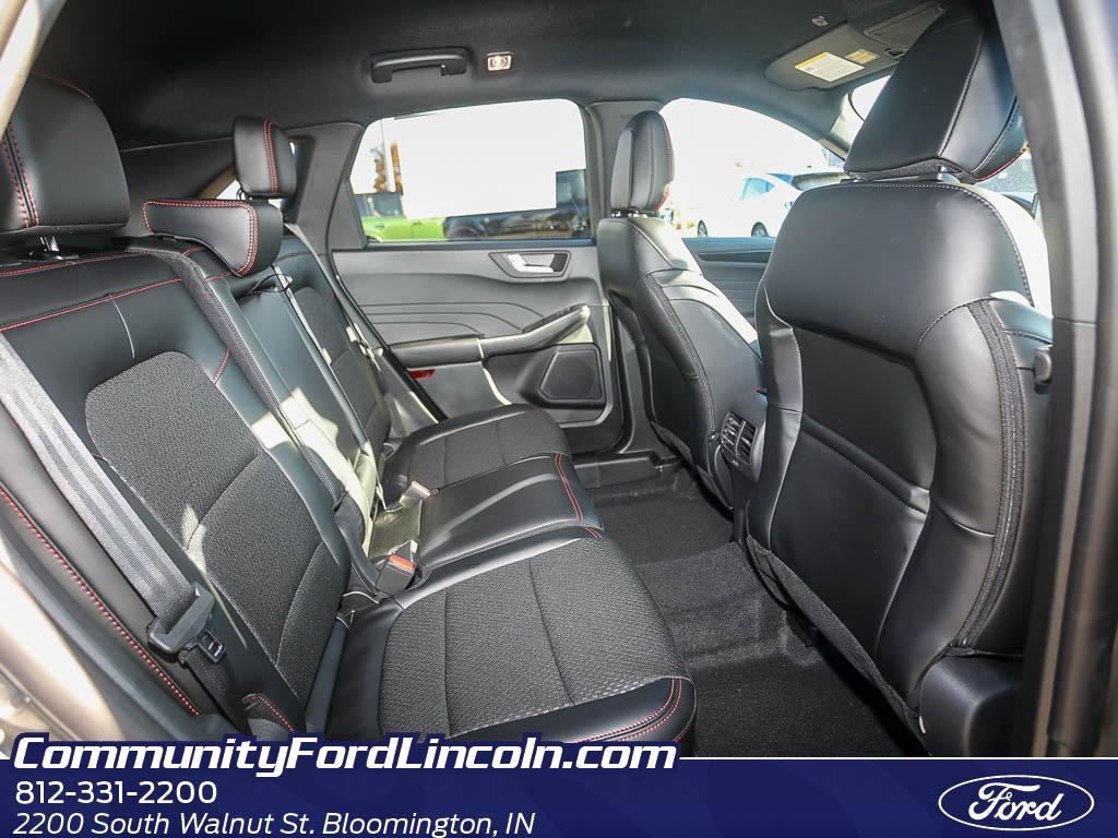 new 2026 Ford Escape car, priced at $33,039