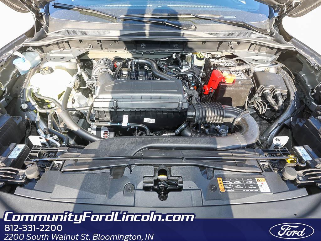 new 2026 Ford Escape car, priced at $33,039