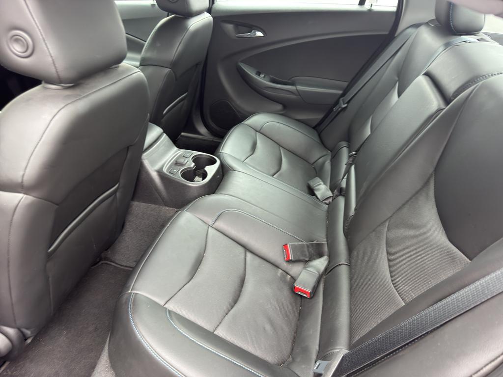 used 2018 Chevrolet Volt car, priced at $13,200