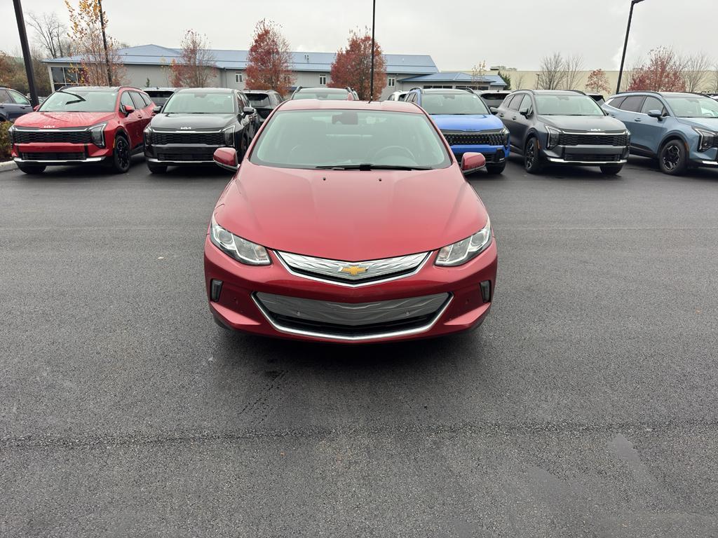 used 2018 Chevrolet Volt car, priced at $13,200