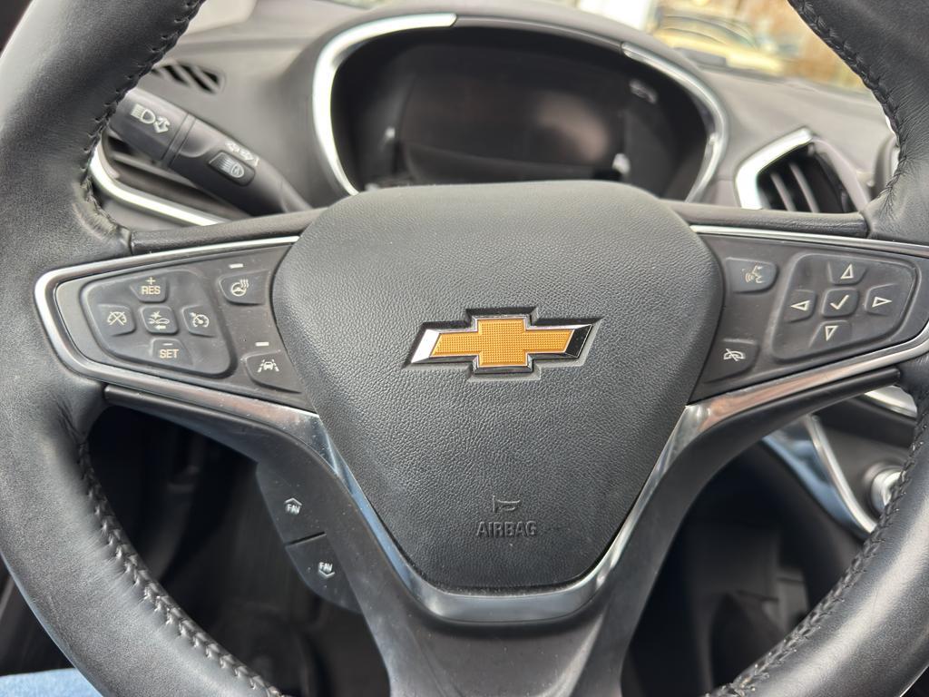 used 2018 Chevrolet Volt car, priced at $13,200