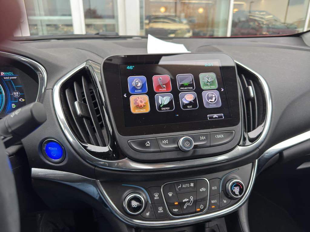 used 2018 Chevrolet Volt car, priced at $13,200