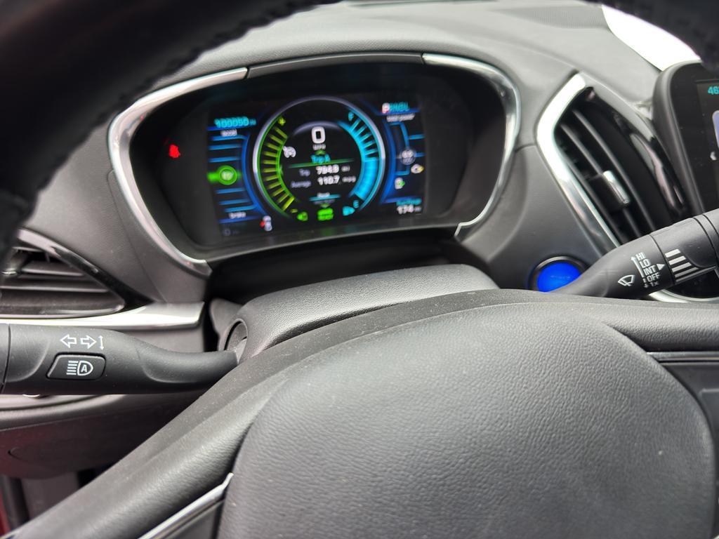 used 2018 Chevrolet Volt car, priced at $13,200