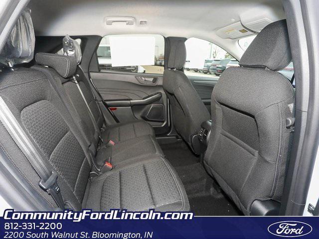 new 2025 Ford Escape car, priced at $30,689