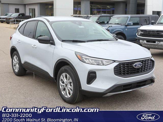 new 2025 Ford Escape car, priced at $30,689