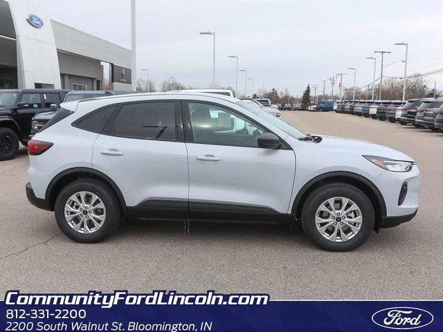 new 2025 Ford Escape car, priced at $30,689