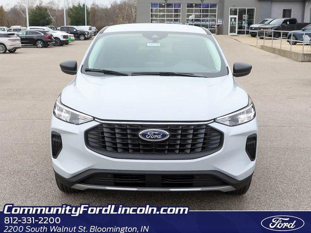 new 2025 Ford Escape car, priced at $30,689
