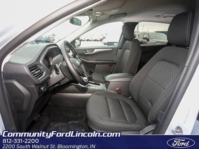 new 2025 Ford Escape car, priced at $30,689