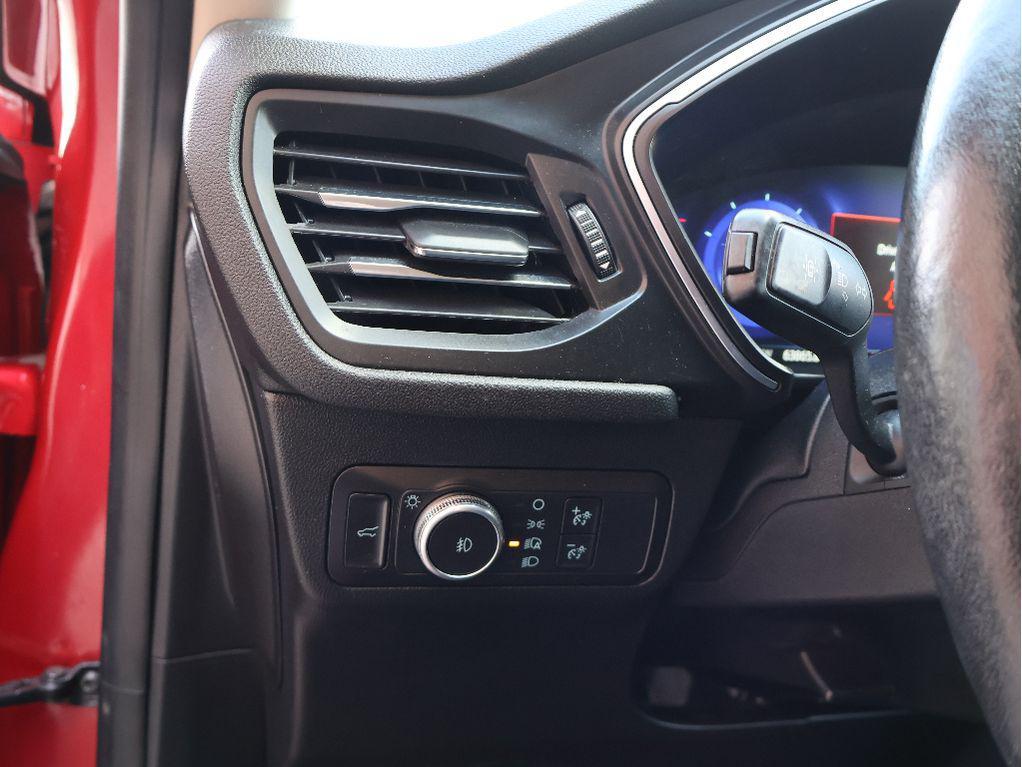 used 2020 Ford Escape car, priced at $16,000