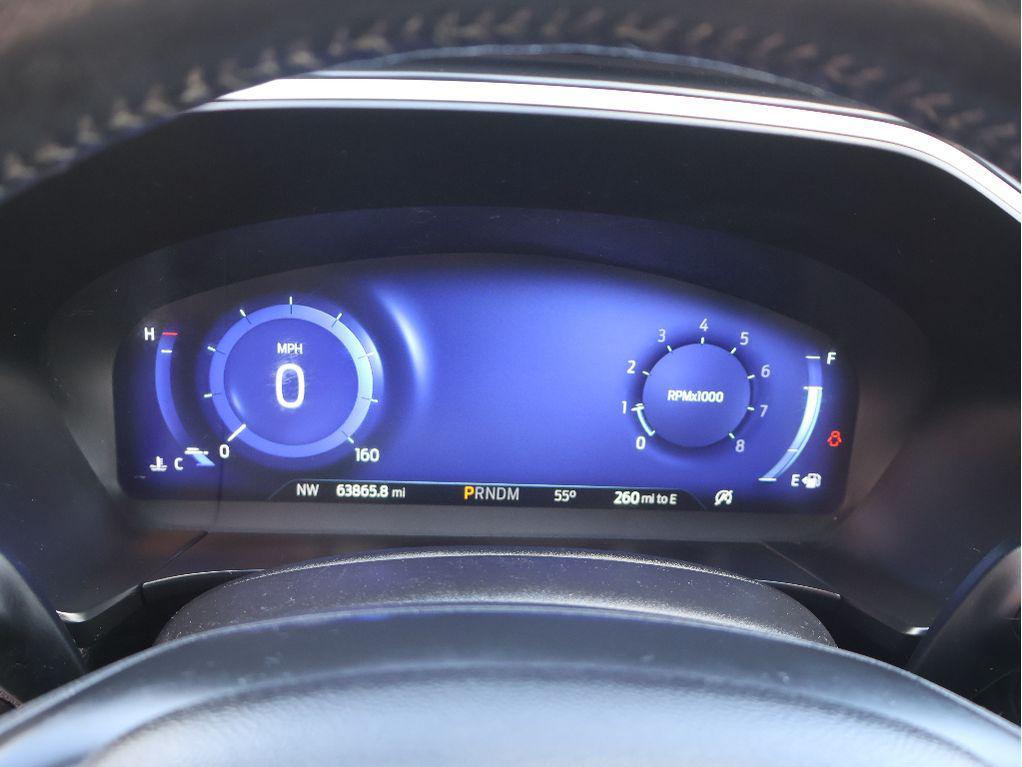 used 2020 Ford Escape car, priced at $16,000