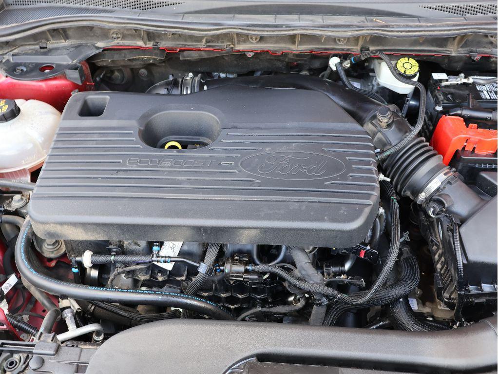 used 2020 Ford Escape car, priced at $16,000