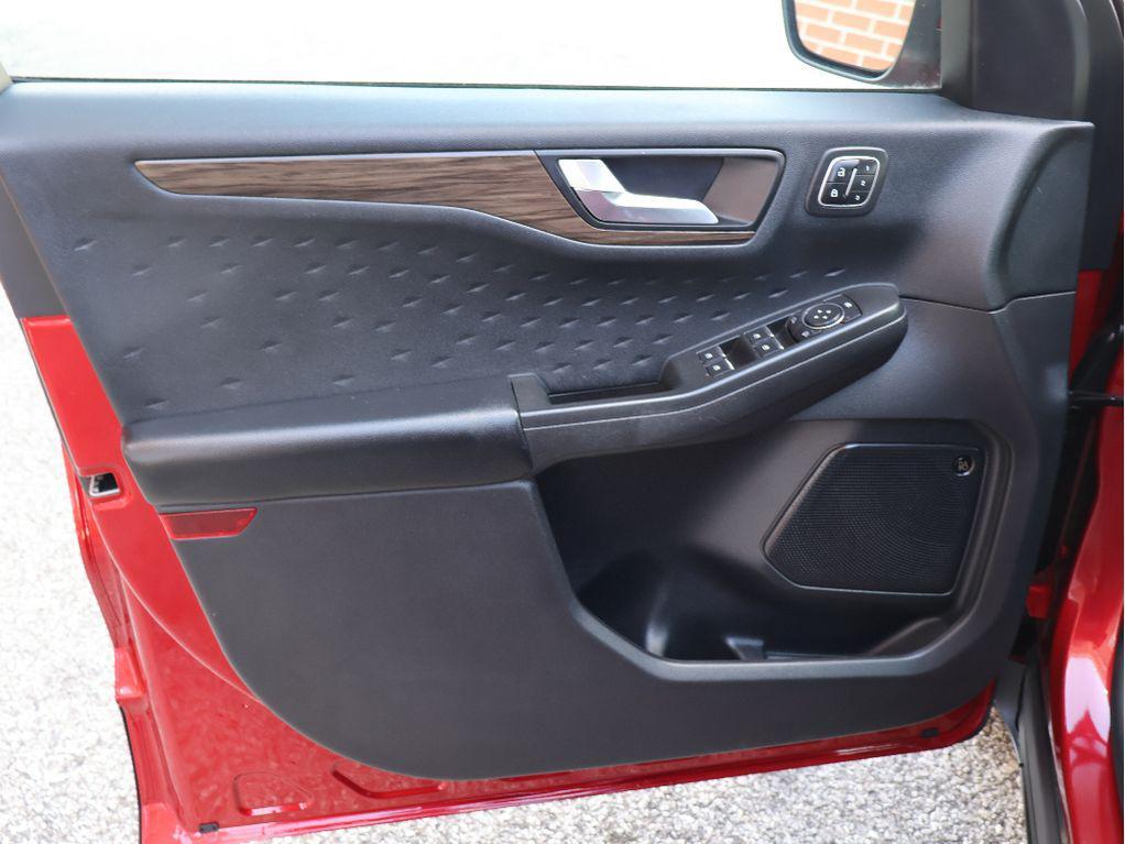 used 2020 Ford Escape car, priced at $16,000