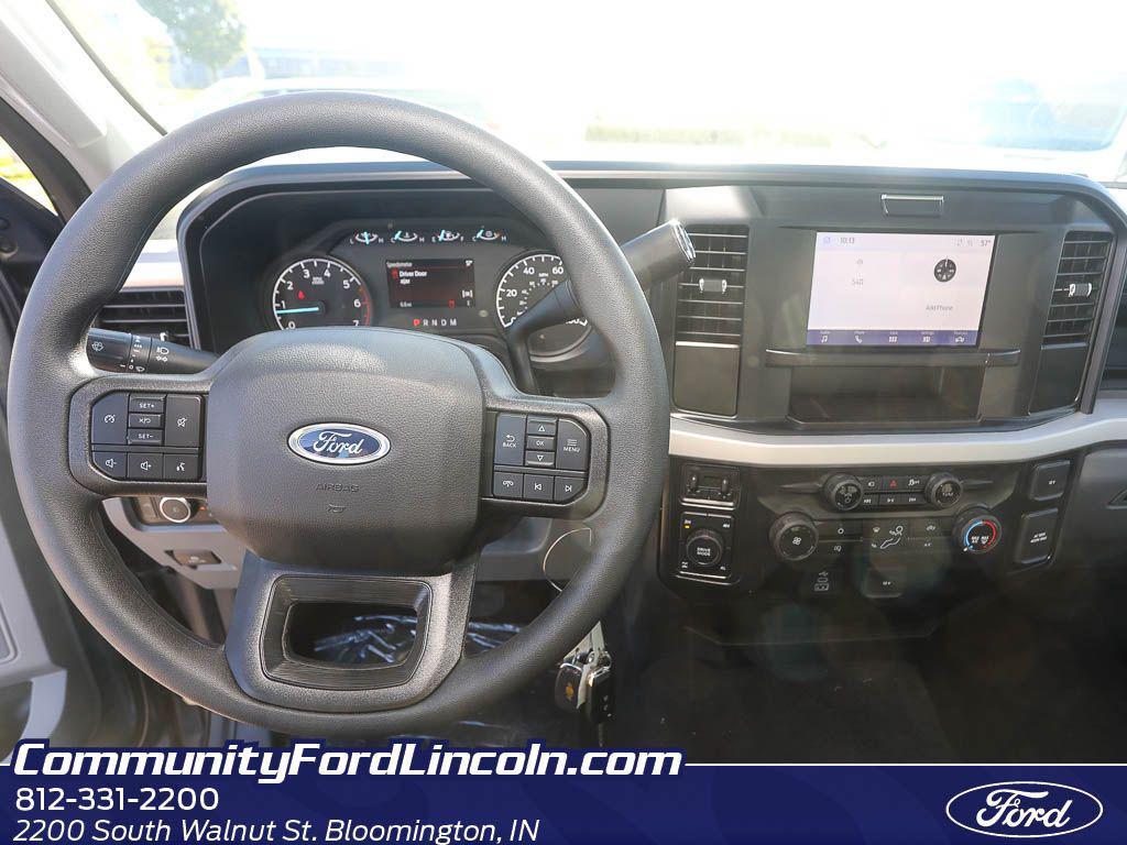 new 2026 Ford F-250 car, priced at $59,134