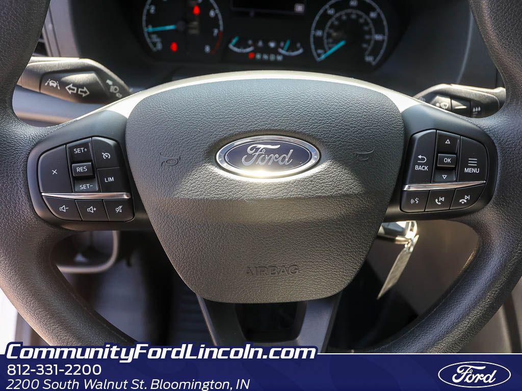 new 2025 Ford Transit-250 car, priced at $45,500