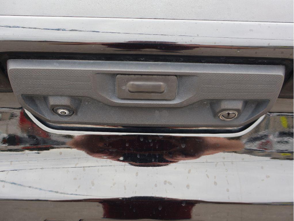 used 2022 Chevrolet Silverado 1500 car, priced at $27,000