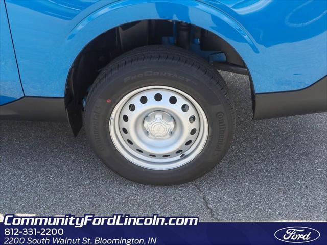 new 2025 Ford Maverick car, priced at $29,900