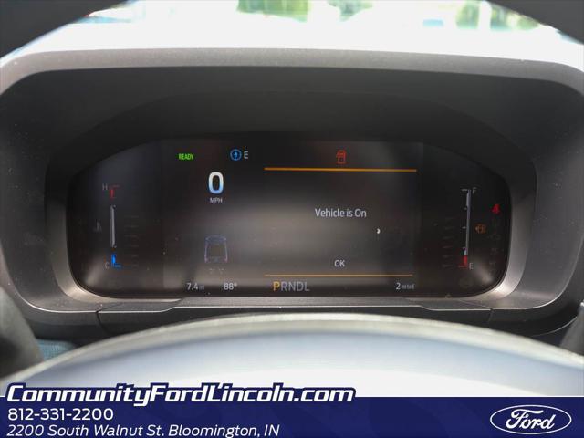new 2025 Ford Maverick car, priced at $29,900