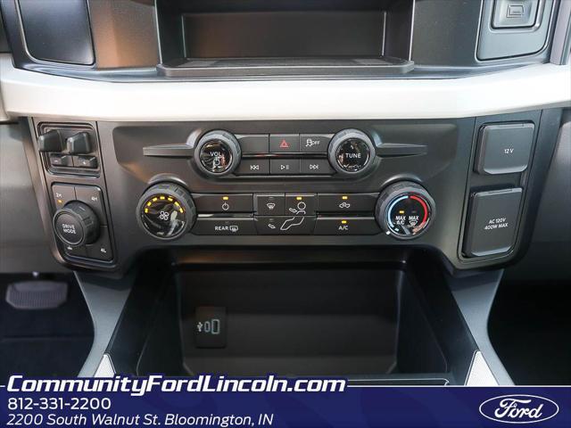 new 2025 Ford F-250 car, priced at $66,366