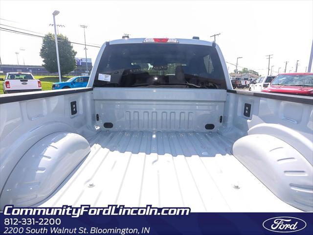 new 2025 Ford F-250 car, priced at $66,366