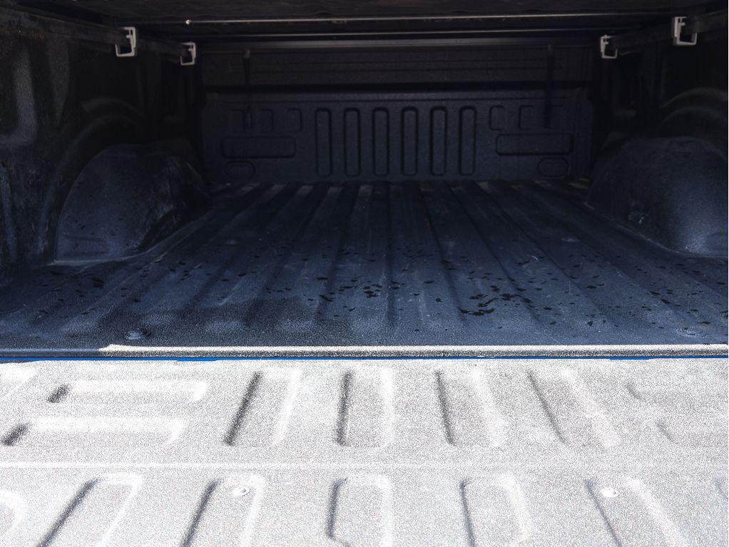 used 2019 Ford F-150 car, priced at $25,000