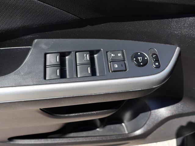 used 2016 Honda CR-V car, priced at $10,750
