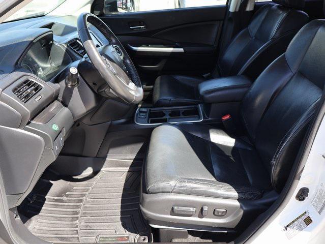 used 2016 Honda CR-V car, priced at $10,750