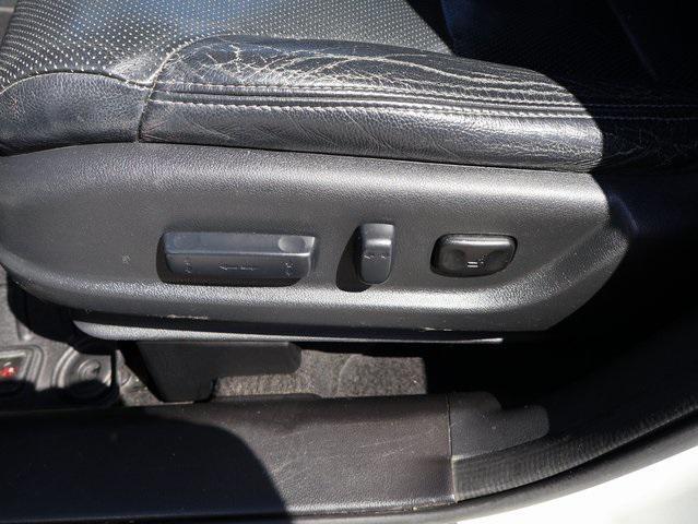 used 2016 Honda CR-V car, priced at $10,750