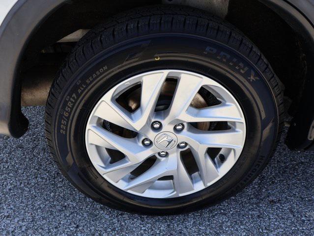used 2016 Honda CR-V car, priced at $10,750