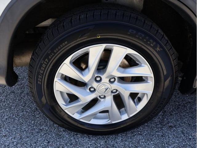 used 2016 Honda CR-V car, priced at $9,750