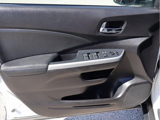 used 2016 Honda CR-V car, priced at $9,750