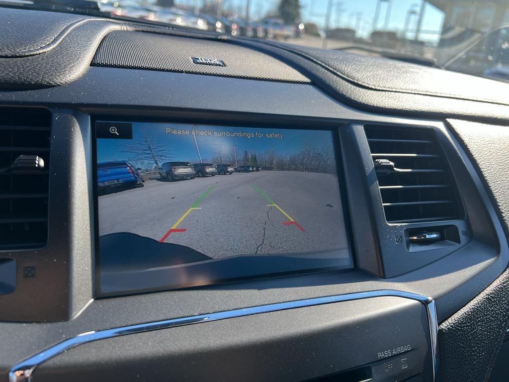 used 2015 Lincoln MKS car, priced at $13,500