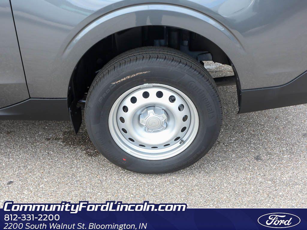 new 2025 Ford Maverick car, priced at $29,893