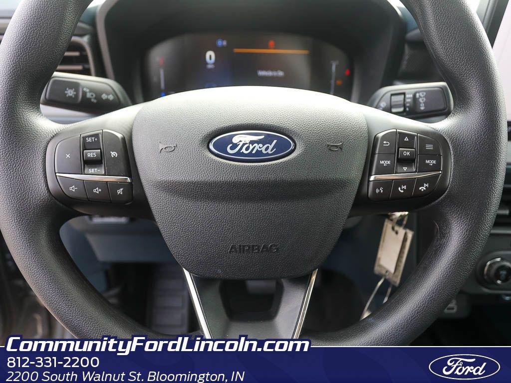 new 2025 Ford Maverick car, priced at $29,893